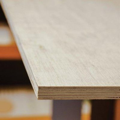 Plywood