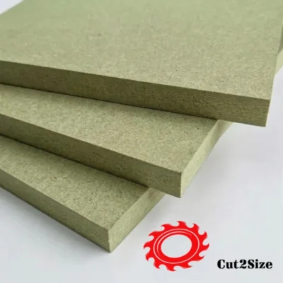 Mdf Moisture Resistant