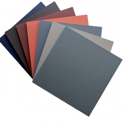 Textured Melamine MDF Cut 2 Size