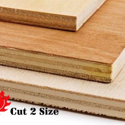 Plywood Cut 2 Size