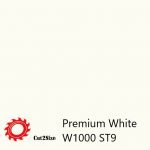 Premium White W1000 ST9