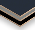 Melamine Faced MDF