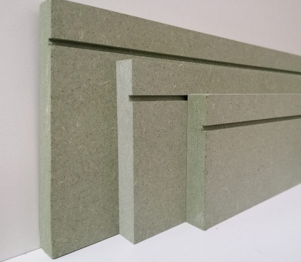 Modern Skirting Boards - Image 2