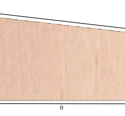 MDF Cut to Size in any Shape