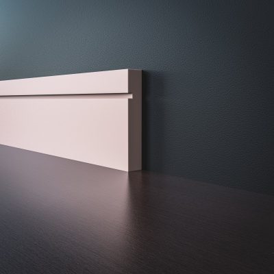Modern Skirting Boards