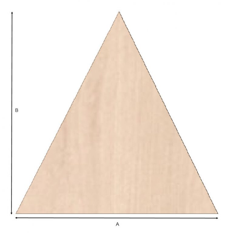 Type H MDF Shape Cut to Size MDF Boards Cut to Size Fast Delivery