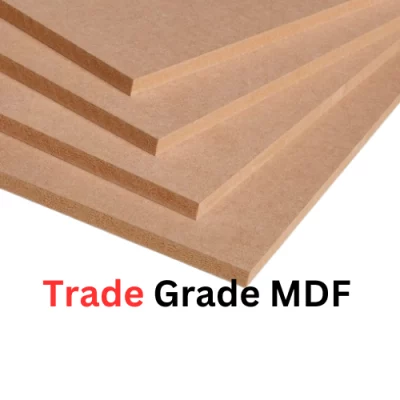 Trade MDF Standard - Cut to Size