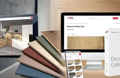 Egger Decorative Collections 24+