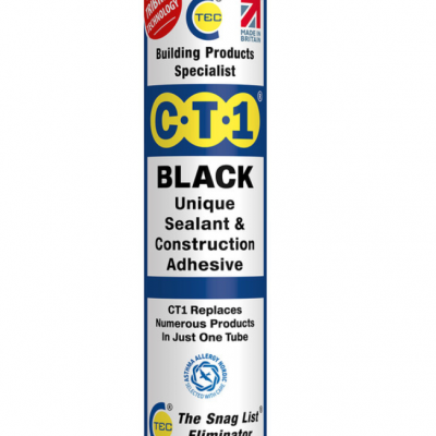 CT-1 Adhesive and Sealant
