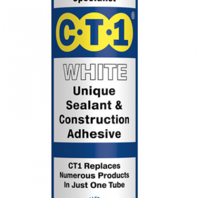 CT1 Adhesive & Sealant