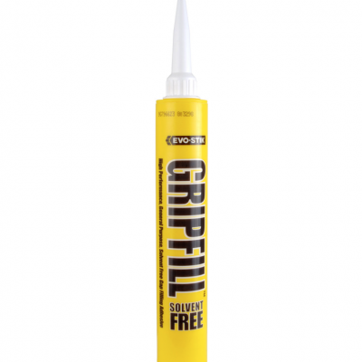 Gripfill Solvent Free 350ml