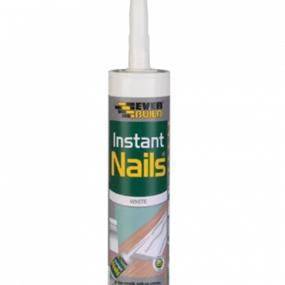 Instant Nails