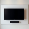 TV Back Panel