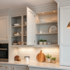 Shelves for Kitchen Cabinets