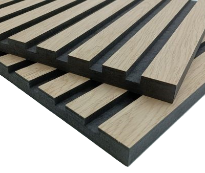 Oak Veneered Panels
