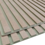 Paintable Slat Wall Panels 