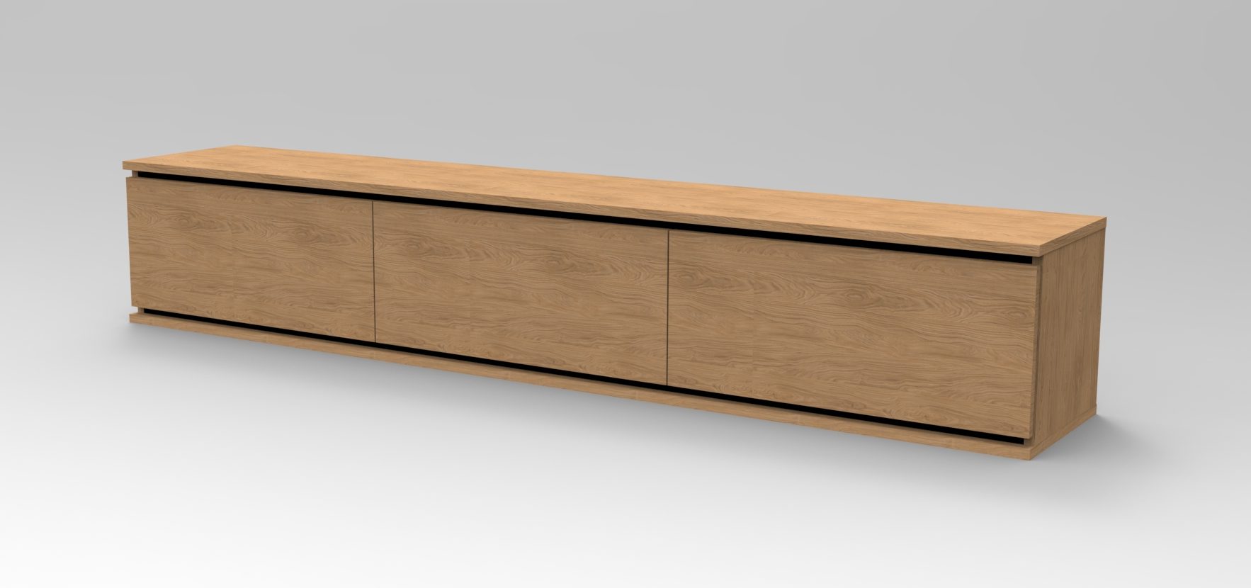 Drawers TV Cabinets Units, Media Wall TV Cabinet