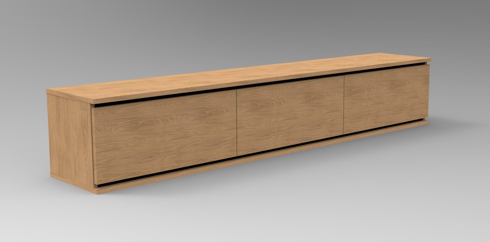 Drawers TV Cabinets Units, Media Wall TV Cabinet