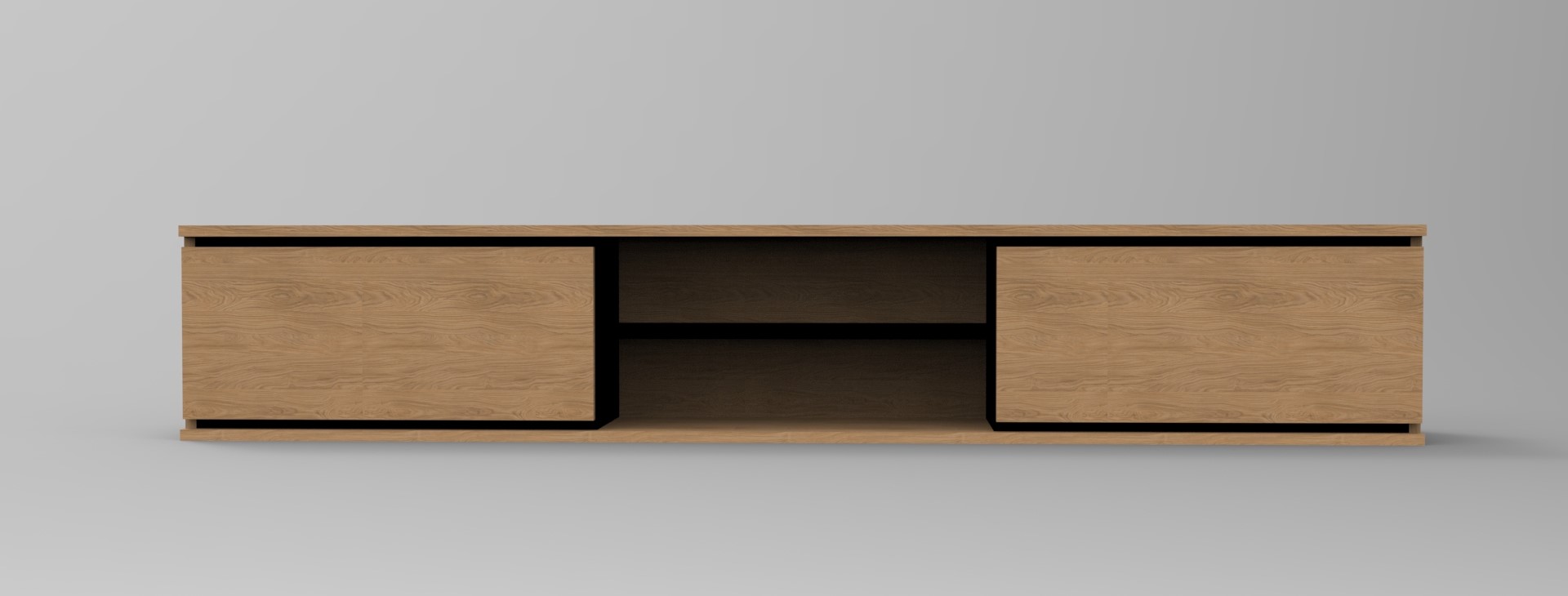 TV Cabinet