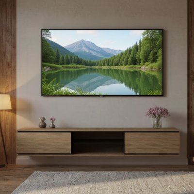 NIDO OPEN SHELF CABINET