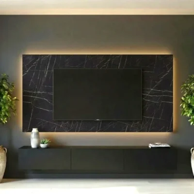 TV_Back_Panel_F206_ST9_Black_Pietra_Grigia