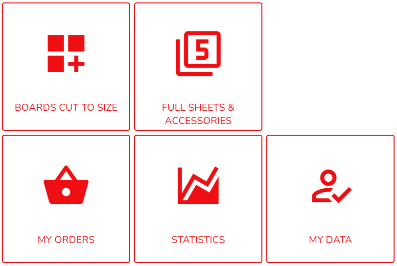 Customer Portal