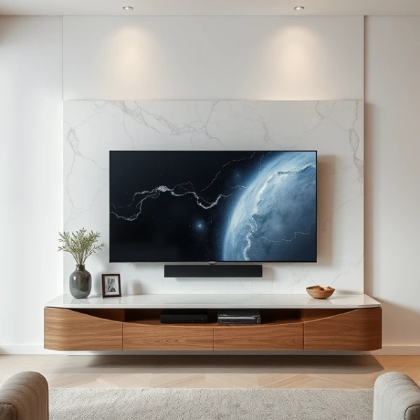 Media Wall Bundle 