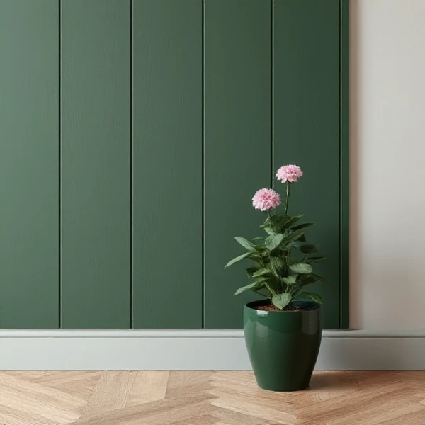 Wall Panels 