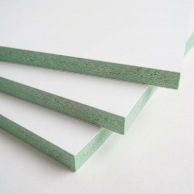 Factory Primed MDF Board